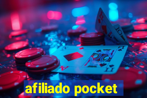 afiliado pocket